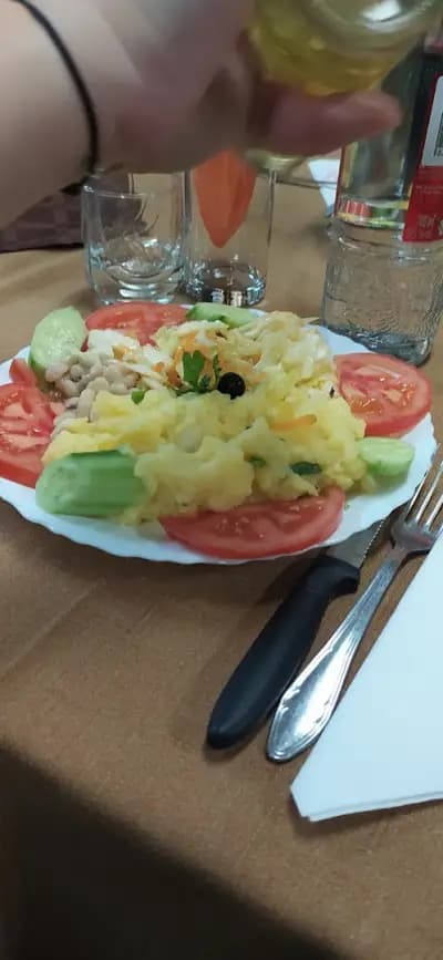 Ресторант „Липите“