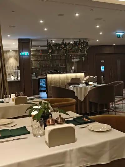 Ил Монте Тратория / IL MONTE Trattoria