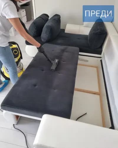 Delux Clean Service - Професионално почистване