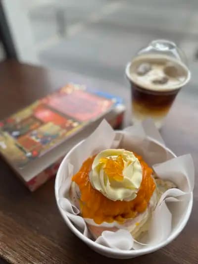 CinnaMom's bakery