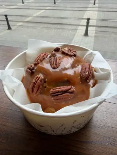 CinnaMom's bakery