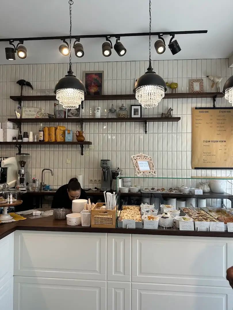 CinnaMom's bakery