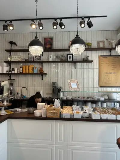CinnaMom's bakery
