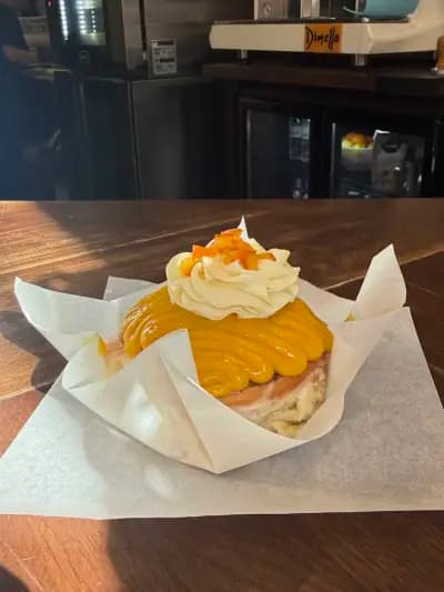 CinnaMom's bakery