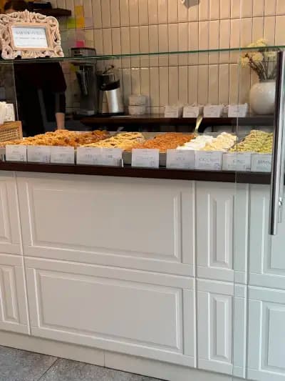 CinnaMom's bakery