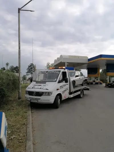 DM Petrolium