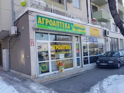 Djambo 60 Ltd Джамбо 60 ООД