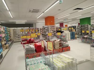 Джъмбо Пловдив Плаза
