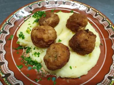 Механа При Братовчеда Tavern Pri Bratovcheda