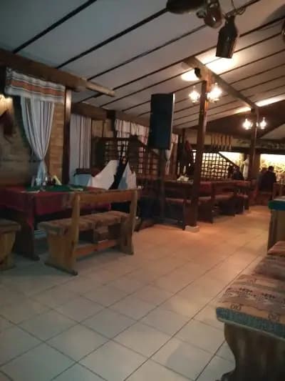 Механа При Братовчеда Tavern Pri Bratovcheda