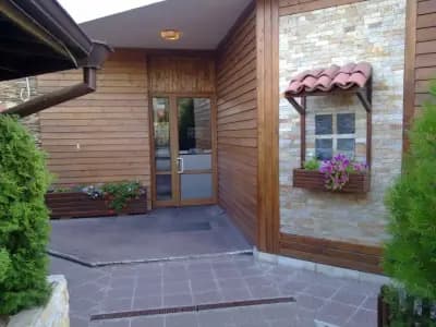 Механа При Братовчеда Tavern Pri Bratovcheda