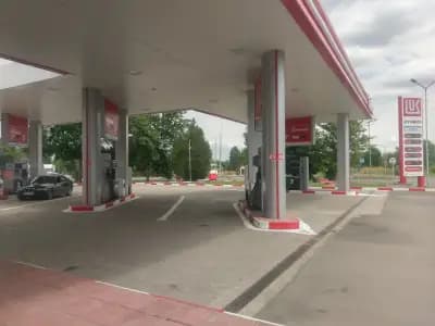 Лукойл