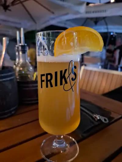 ФРИКС