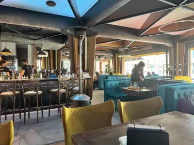 Milano Resto Club