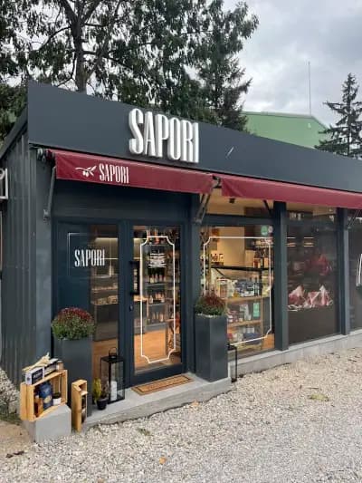 Sapori Fine Italian Food