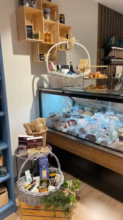 Sapori Fine Italian Food