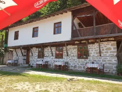 Ресторант Канатица