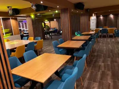 Bouzouki LIVE Restaurant