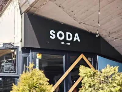 Soda