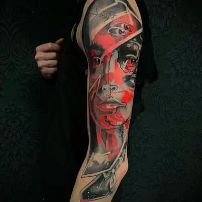 Tattoo Royal Ink Търговище