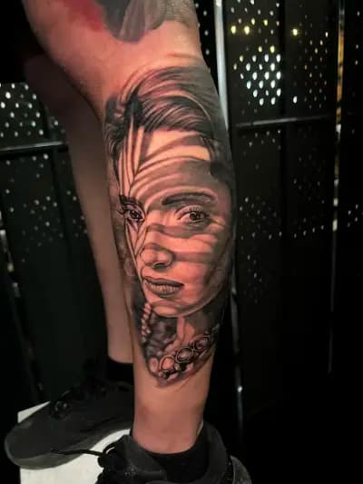 Inkaddict tattoo Sofia | консултация | татуировки | пиърсинг