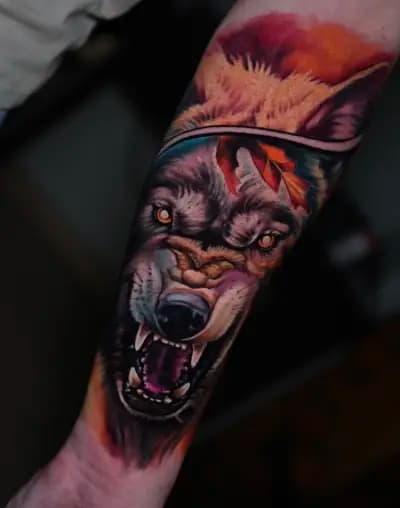 Inkaddict tattoo Sofia | консултация | татуировки | пиърсинг