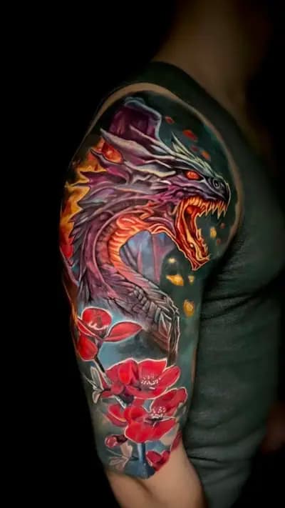Inkaddict tattoo Sofia | консултация | татуировки | пиърсинг