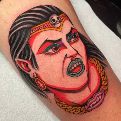 Hala Tattoo Sofia