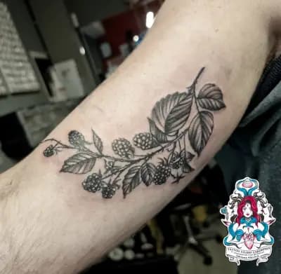 TATTOO STUDIO ENDORPHIN