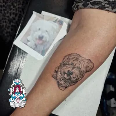 TATTOO STUDIO ENDORPHIN