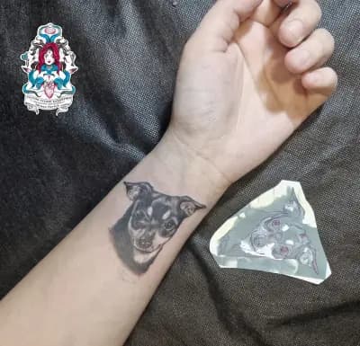 TATTOO STUDIO ENDORPHIN
