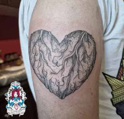 TATTOO STUDIO ENDORPHIN