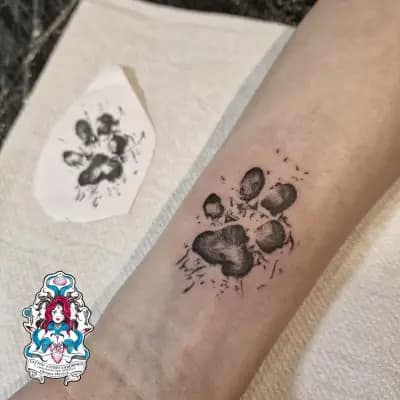 TATTOO STUDIO ENDORPHIN
