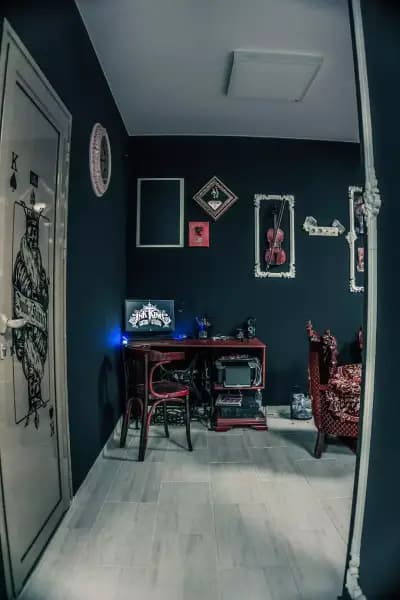 Ink-King tattoo studio