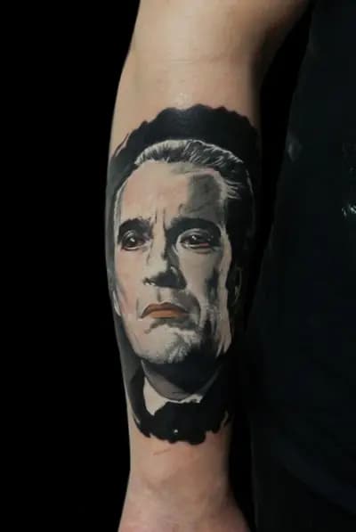 Metal Monkeys Tattoo