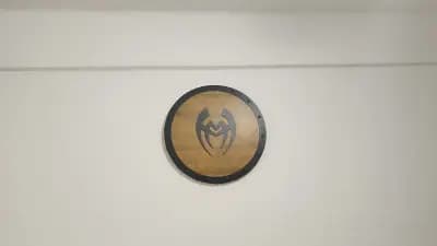 Metal Monkeys Tattoo
