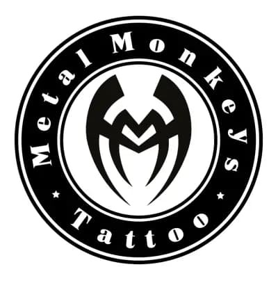 Metal Monkeys Tattoo