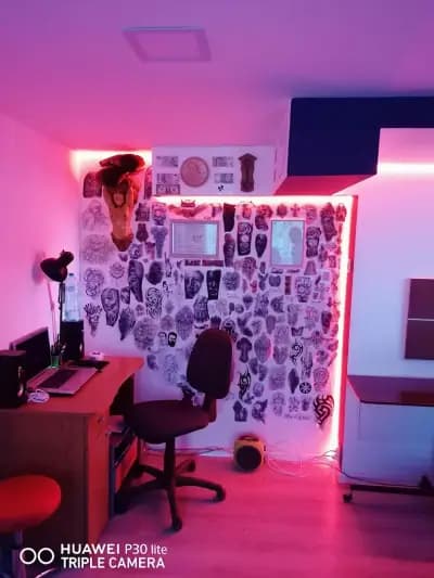 TATTOO STUDIO S.Stoqnov