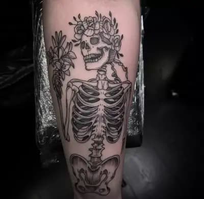 JJ tattoo studio