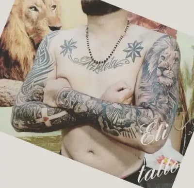 ETI TATTO