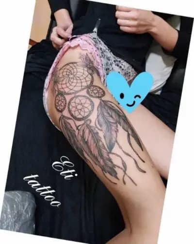 ETI TATTO
