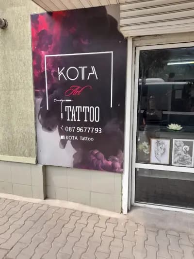 Kota Tattoo