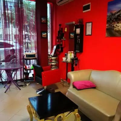 Tattoo Studio "Space of Inspiration"