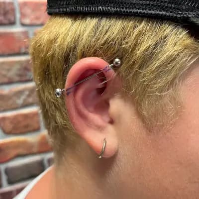 Body Piercing Studio „Famous“