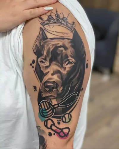 Prisma Tattoo and Cut Studio