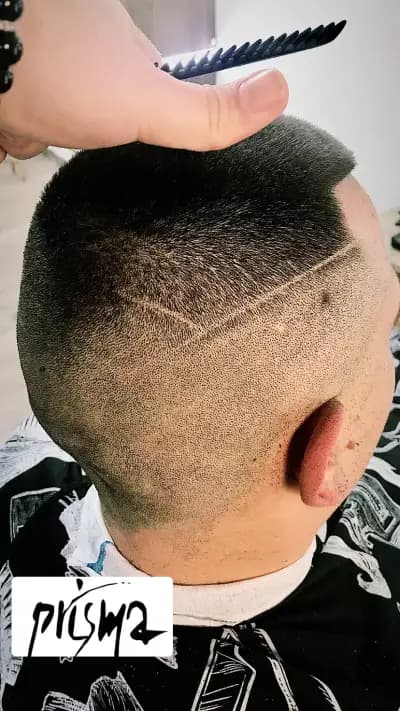 Prisma Tattoo and Cut Studio