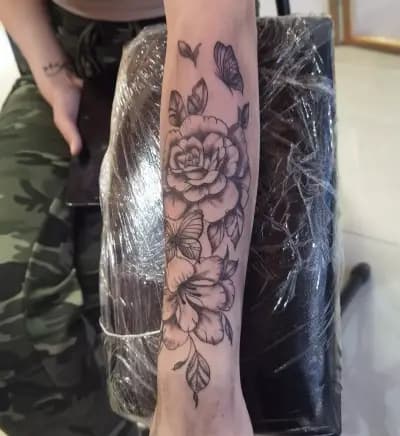 Tattoo Studio Sandovi
