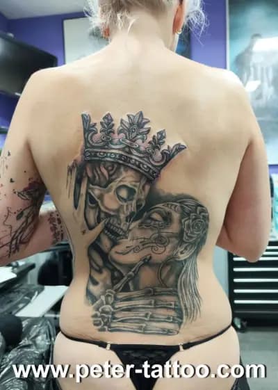 Peter TATTOO & BODY PIERCING
