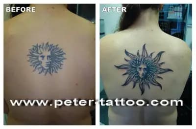 Peter TATTOO & BODY PIERCING