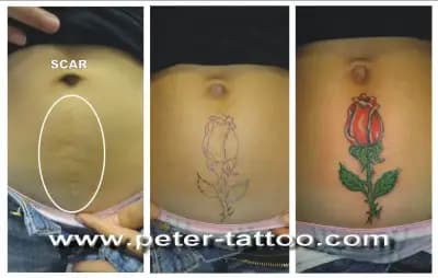 Peter TATTOO & BODY PIERCING